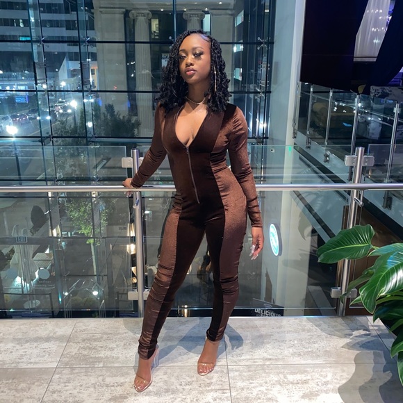 Fashion Nova Pants - just trying to make room in my closet!